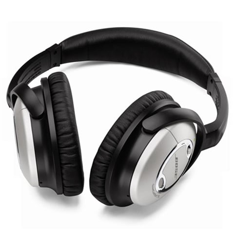 Bose QuietComfort 15 (QC15) Over-Ear