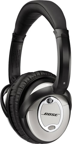 Bose QuietComfort 2 (QC2) Over-Ear
