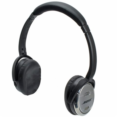 Bose QuietComfort 3 (QC3) On-Ear