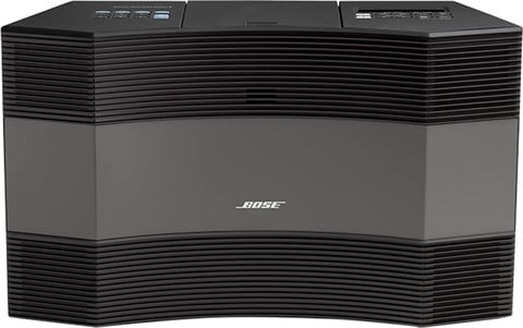 Wave Music System II Speaker