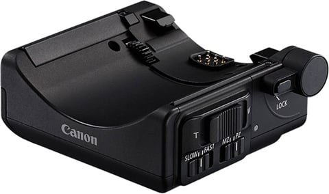 PZ-E1 Power Zoom Adapter for EF-S 18-135mm f3.5-5.6 IS USM