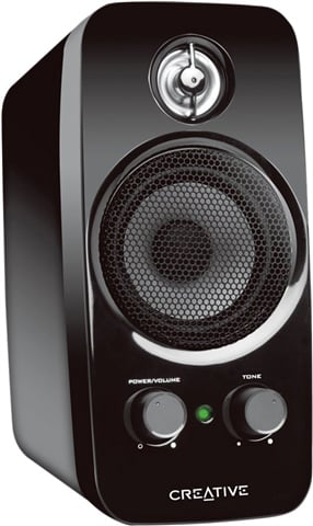 Inspire T10 2.0 Multimedia Speakers