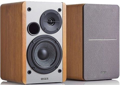 R1280T Active Bookshelf Speakers (Pair)