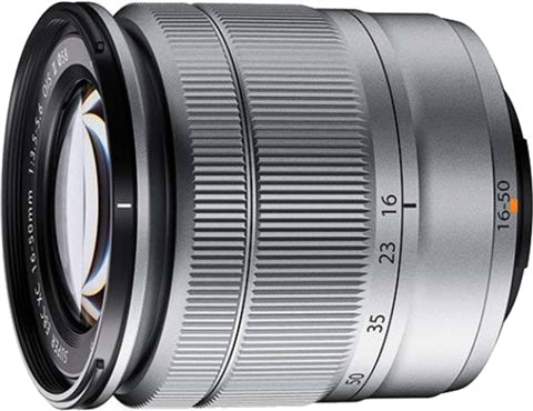 Fujifilm XC 16-50mm F/3.5-5.6 OIS II