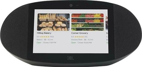 Link View Speaker