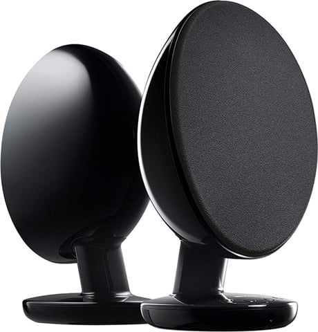 Kef EGG Wireless Digital Music System (Pair)