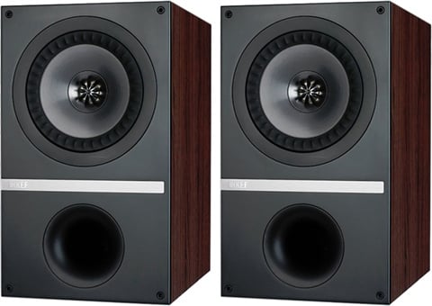 Kef Q300 Studio Speakers (Pair)
