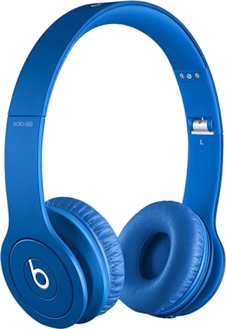 Beats Solo HD by Dr. Dre