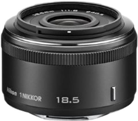 1 18.5MM F/1.8 Prime