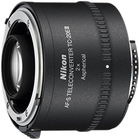 TC-20E III AF-S Teleconverter