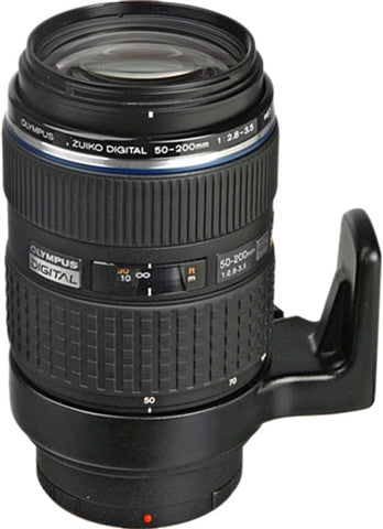 ED 50-200mm f/2.8-3.5 SWD
