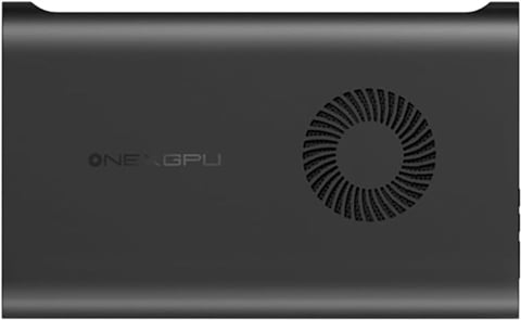 OneXGPU 1TB NVMe 2280 eGPU With Radeon RX 7600M XT 8GB GDDR6