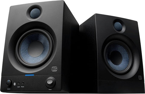 PreSonus Eris 5BT 2e generatie(Pair) - Zwart