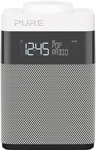 Pop Mini Portable DAB Digital/FM Radio