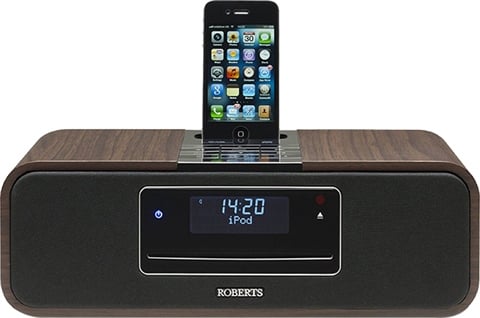 Sound 100 DAB/FM