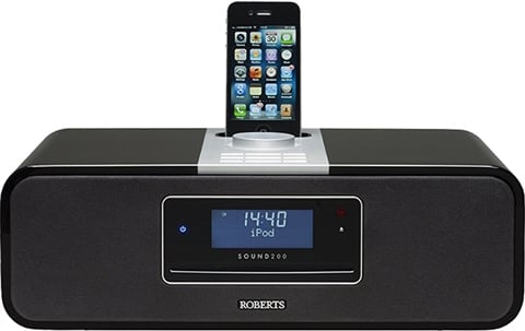 Sound 200 DAB/FM Dock