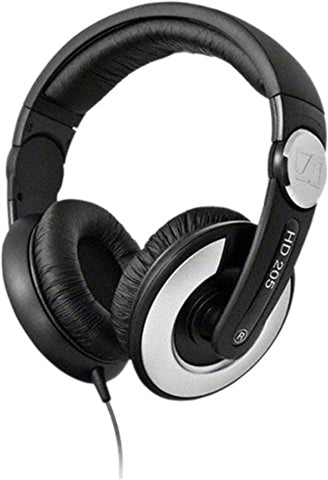 Sennheiser HD 205