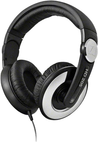 Sennheiser HD 205 II