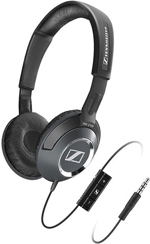 Sennheiser HD 218i