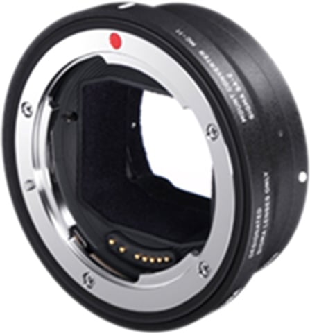 Mount Converter MC-11 SA-E Lens