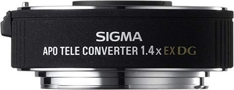 APO Teleconverter 1.4x EX DG (Canon)