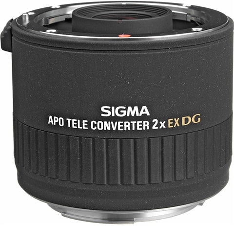 APO Teleconverter 2x EX (Pentax)