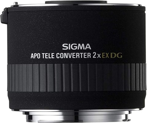 APO Teleconverter 2x EX DG (Nikon)