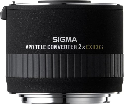 APO Teleconverter 2x EX DG (Sony)