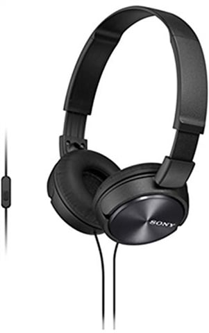 Sony MDR-ZX310AP On-Ear