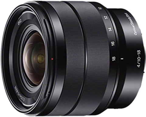 SEL1018 10-18MM f/4.0 (Sony)