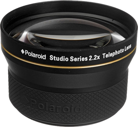 72mm 2.2x Telephoto Lens