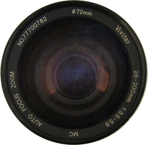 28-200mm f3.5-5.6 (Sony)