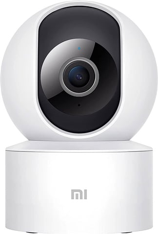 Mi Smart Home Security 360 Camera (MJSXJ10CM)