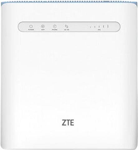 MF286D 4G Hub WiFi Router (Unlocked)