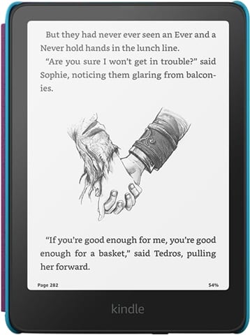 Kindle Paperwhite Kids 12th Gen (2024) Wi-Fi 16GB Cyber City
