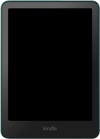 Kindle Paperwhite (2024) Wi-Fi 16GB Jade, B (Without Ads)