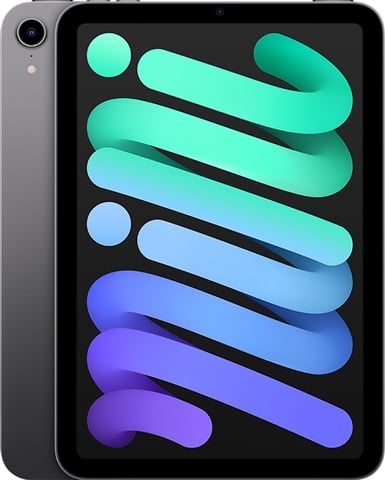 Apple iPad Mini 6 (2021)