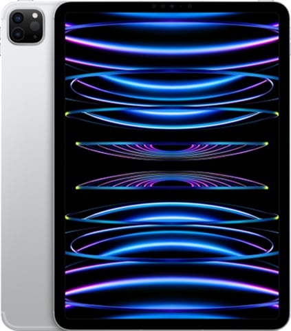 Apple iPad Pro 11" M2 (2022)