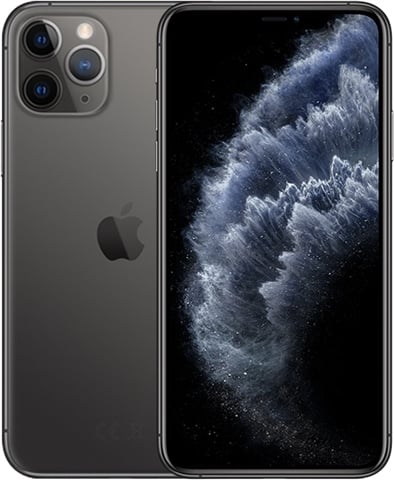 Apple iPhone 11 Pro