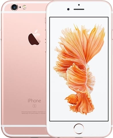 Apple iPhone 6S
