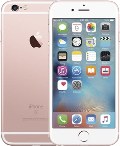 Apple iPhone 6S Plus