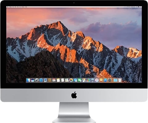 iMac 27" Retina 5K (2017)