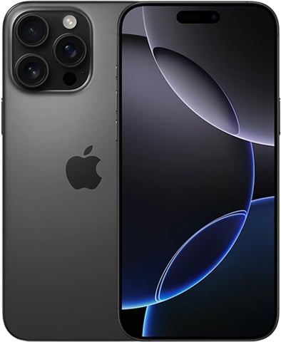 Apple iPhone 16 Pro Max