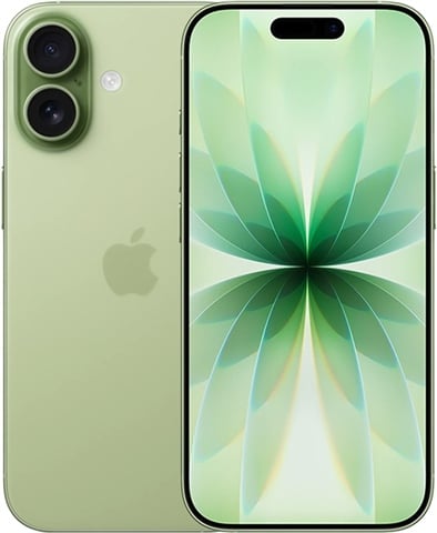Apple iPhone 17