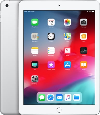 Apple iPad 6 (2018)