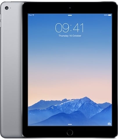 Apple iPad Air 2 (2014)