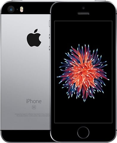 Apple iPhone SE