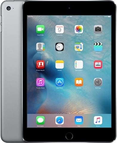 Apple iPad Mini 4 (2015)
