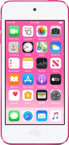 iPod Touch 7th Gen (A2178) 32GB - Pink