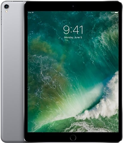 Apple iPad Pro 10.5" (2017)